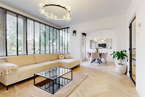 Woning Grote Haarsekade 39a Gorinchem