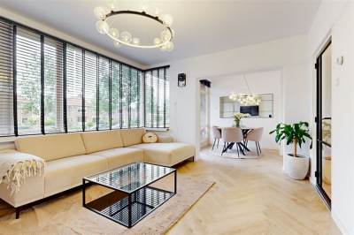 Woning Grote Haarsekade 39a Gorinchem