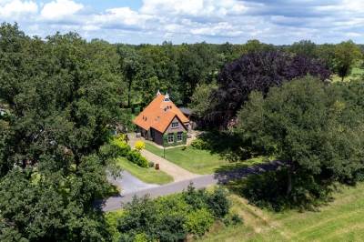 Woning Ericaweg 25 Steggerda