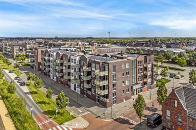 Woning Jan Doustraat 78 Zwaag