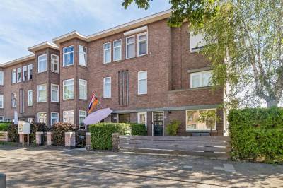 Woning Koningin Wilhelminalaan 407 Voorburg