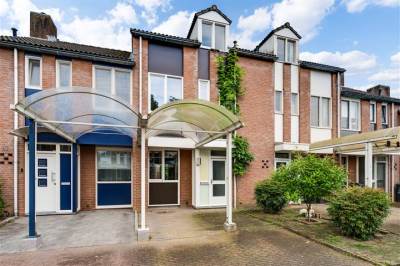 Woning Kapellerhof 63 Roermond