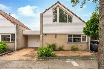 Woning Generaal Chassélaan 11 Eindhoven