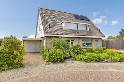 Woning De Woudhorne 98 Dokkum