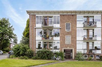 Woning Diedenweg 63II Wageningen