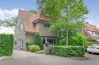 Woning Heideveldweg 75 Laren (NH)