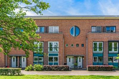 Woning Fonteinwater 8 Houten