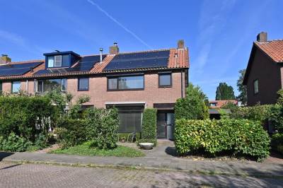 Woning van Ostadelaan 18 Muiderberg