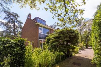 Woning Blondeelstraat 214 Rotterdam