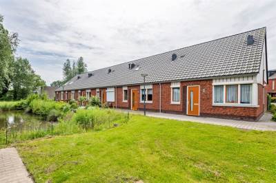 Woning Buitenbaan 14 Gorinchem