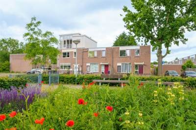 Woning Kornwierde 198 Almere