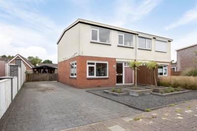 Woning Raatakkers 28 Emmen