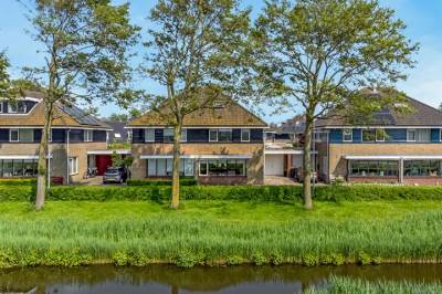 Woning Achterweide 7 Castricum