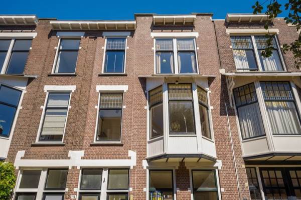 Woning Van Beverningkstraat 114 Den Haag