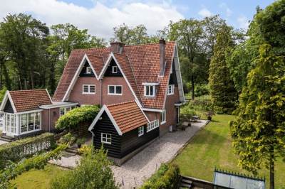 Woning Woudenbergseweg 8 Maarsbergen