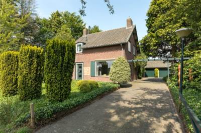 Woning Lieshoutsedijk 7 Sint-Oedenrode