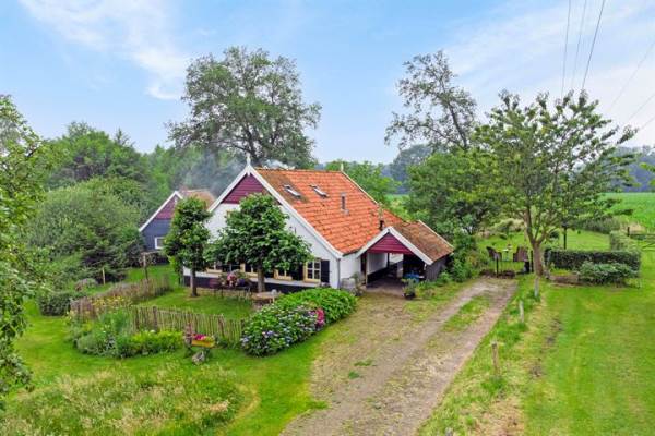 Woning Bolwerkweg 5 Aalten