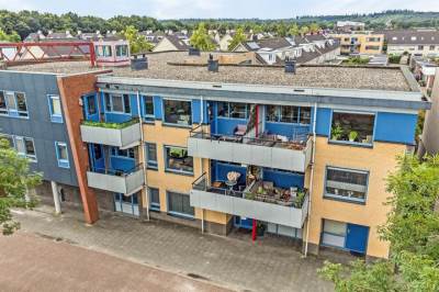 Woning Weegbree 58 Veenendaal