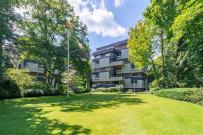 Woning Schuttersweg 54 Hilversum