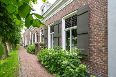 Woning Hoge Minstraat 9 Asperen