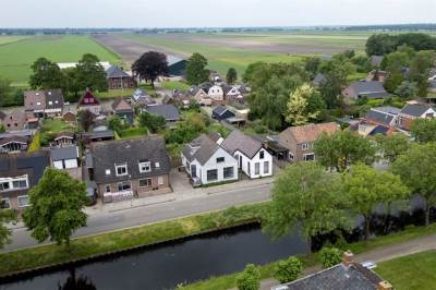 Woning J. Kammingastraat 41 Wildervank