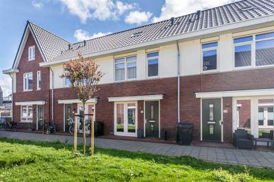 Woning Loo 21 Poeldijk