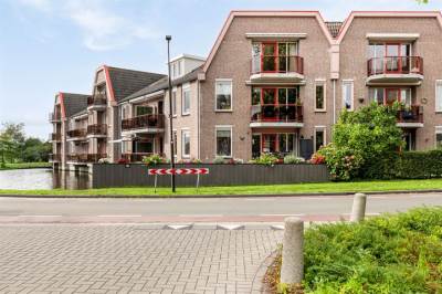 Woning Bozenhoven 192 Mijdrecht