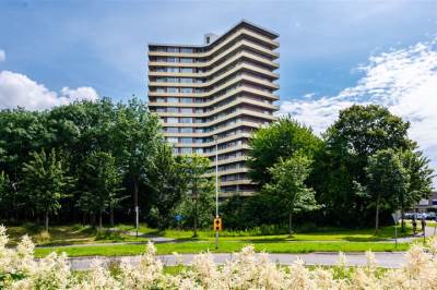 Woning Albardaweg 109 Wageningen