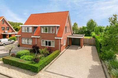 Woning Zuster Van Donkstraat 23 Arnemuiden
