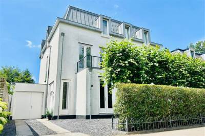 Woning Hoofdstraat 96a Driebergen-Rijsenburg