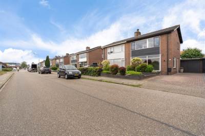 Woning Spireastraat 17 Wezep