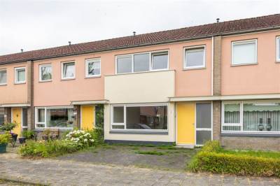 Woning Honesbrink 10 Enschede