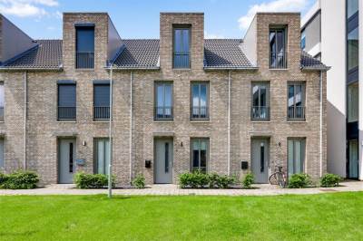 Woning Penitentenstraat 17 Weert