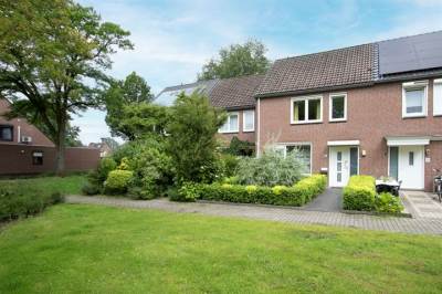 Woning Chrysantstraat 7 Weert