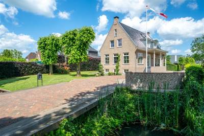 Woning De Malapertweg 4 Nieuwegein