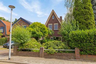 Woning Govert Flinckstraat 10 Almelo