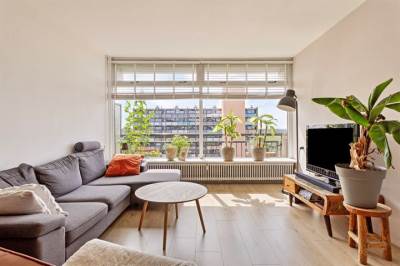 Woning Aquamarijnstraat 117 Groningen