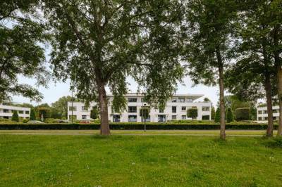 Woning IJsselmeerweg 77 Naarden