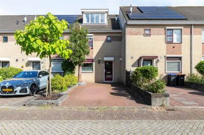 Woning Reespoor 41 Soest