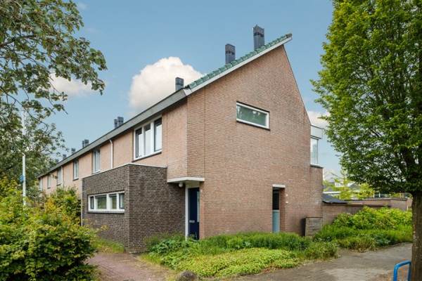 Woning De Kriek 16 Vleuten