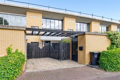 Woning Buitenrust 52 Dordrecht