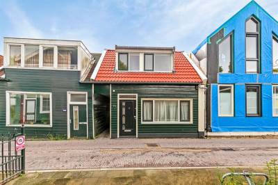 Woning Reigerstraat 14 Zaandam