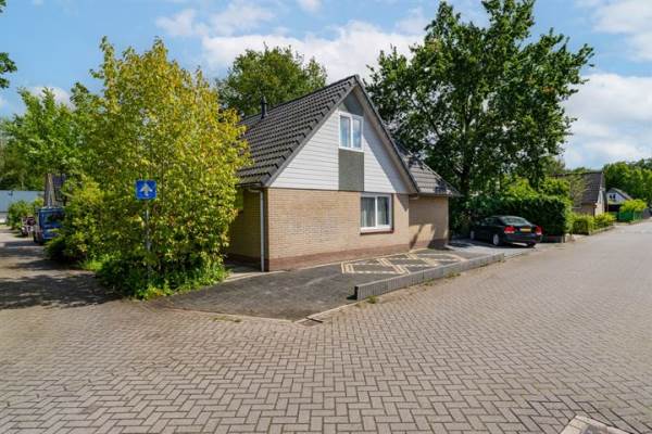 Woning Kleine Heistraat 16K7 Wernhout