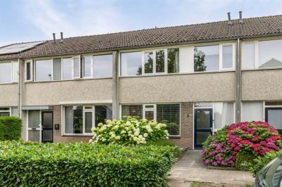 Woning Hoenderakkers 5 Oost West en Middelbeers