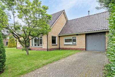 Woning Master Kuiperswei 15 Rottevalle