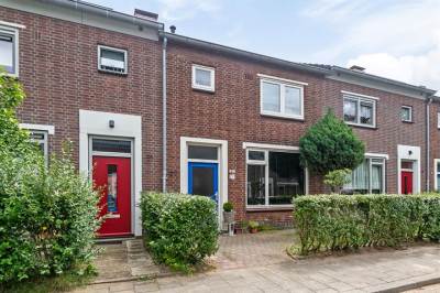 Woning Appelbloesemstraat 27 Eindhoven