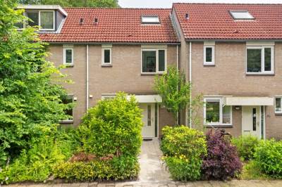 Woning Fransebaan 427 Eindhoven