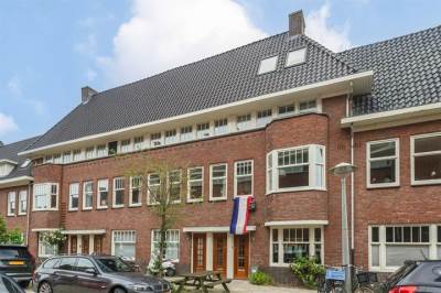 Woning Herschelstraat 211 Amsterdam