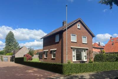 Woning Gouverneurslaan 25 Veenendaal