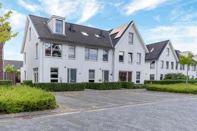 Woning Tribunusallee 9 Huissen